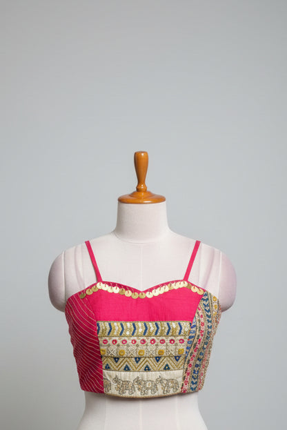 ISMERA SET D