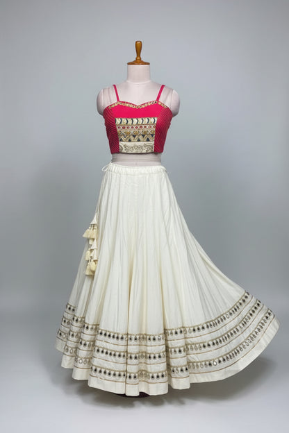 ISMERA SET D