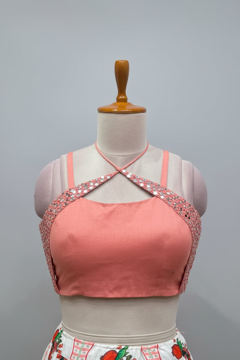 MIRROR MUSE SET D