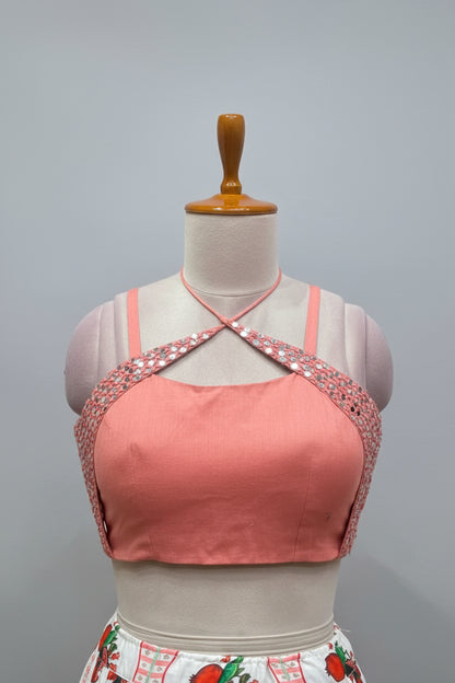 MIRROR MUSE SET D