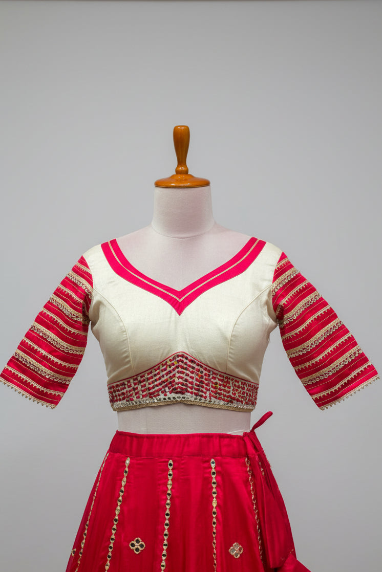 RAJVEERI SET D