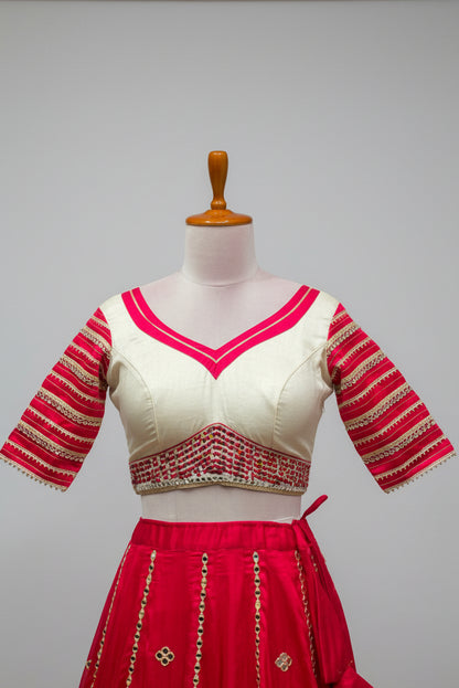 RAJVEERI SET D