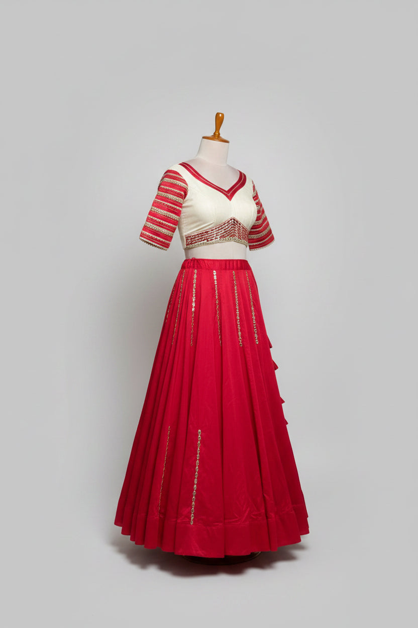 RAJVEERI SET D