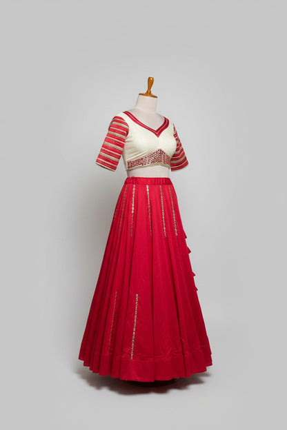 RAJVEERI SET D
