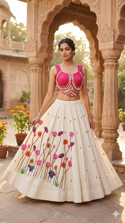 BLOOMING GRACE SET D