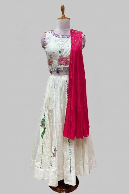 ATELIER NOOR SET D