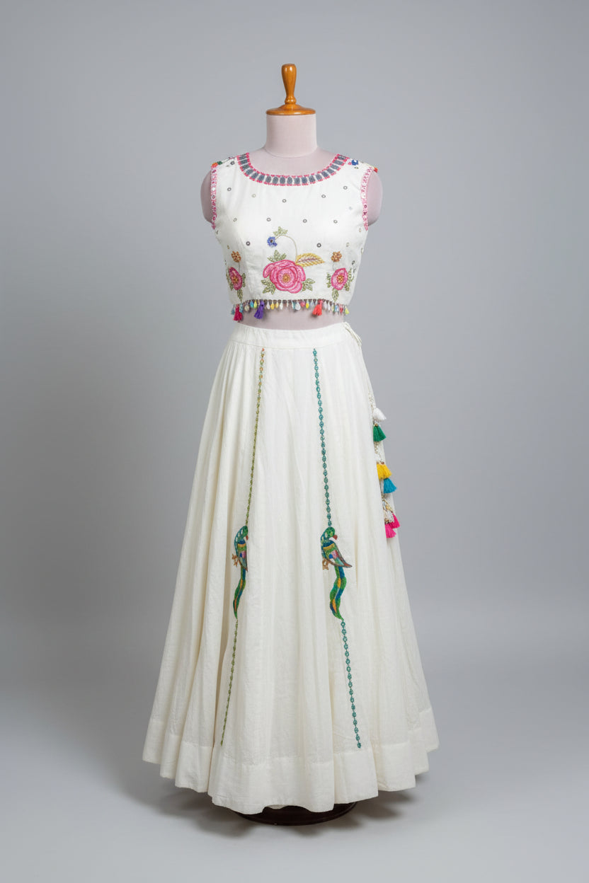 ATELIER NOOR SET D
