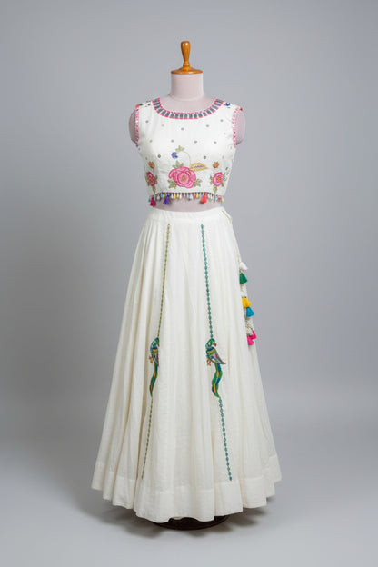 ATELIER NOOR SET D