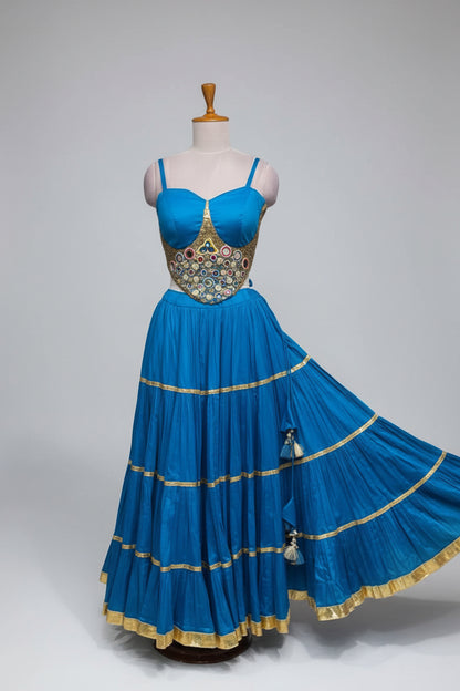 GULNAAZ SET D