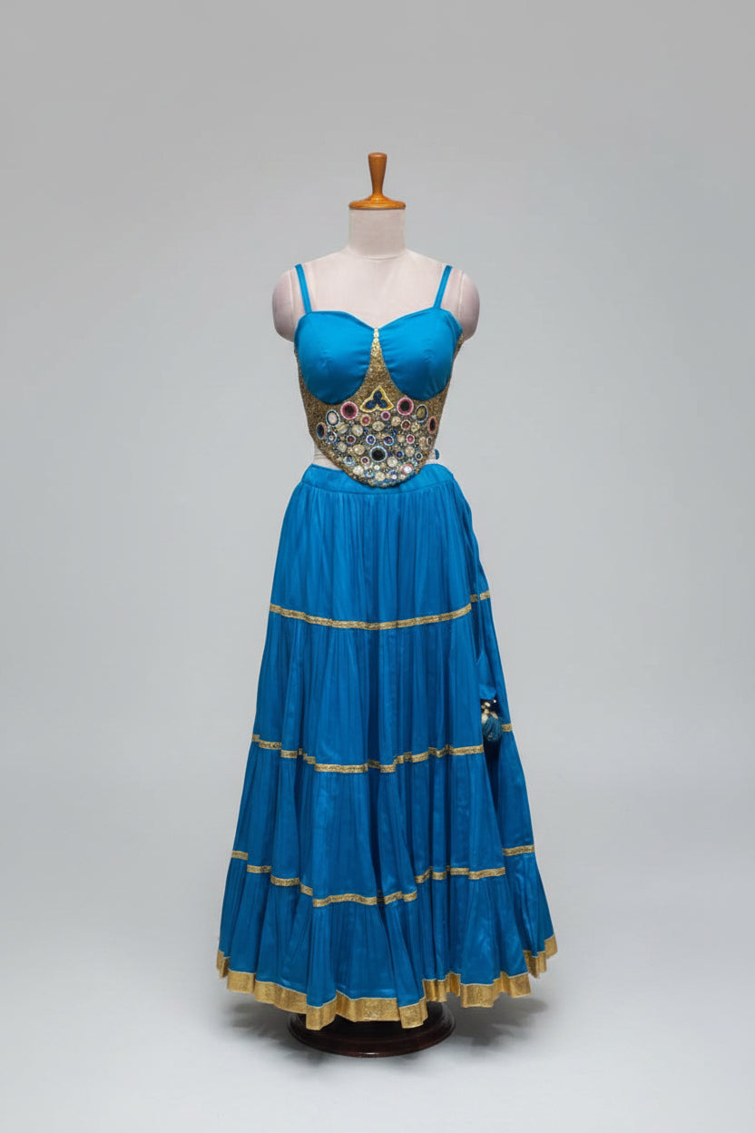 GULNAAZ SET D
