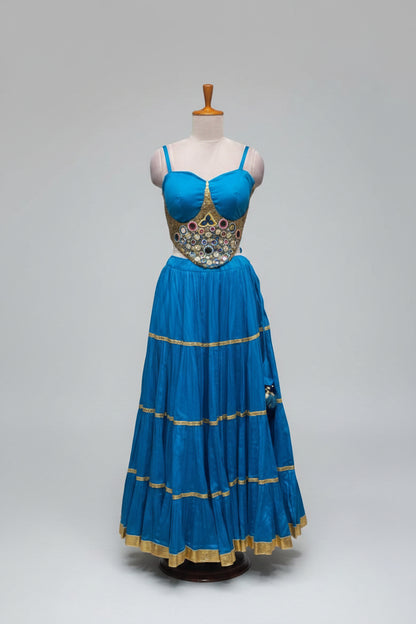 GULNAAZ SET D