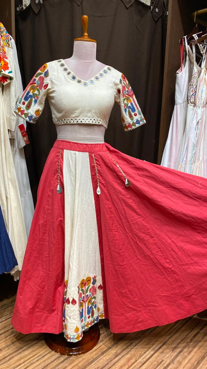 VARNIKA LUXE SET D