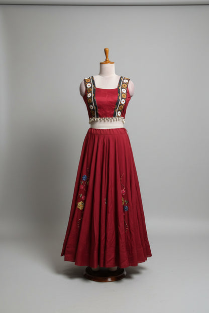 KAIVRA SET D