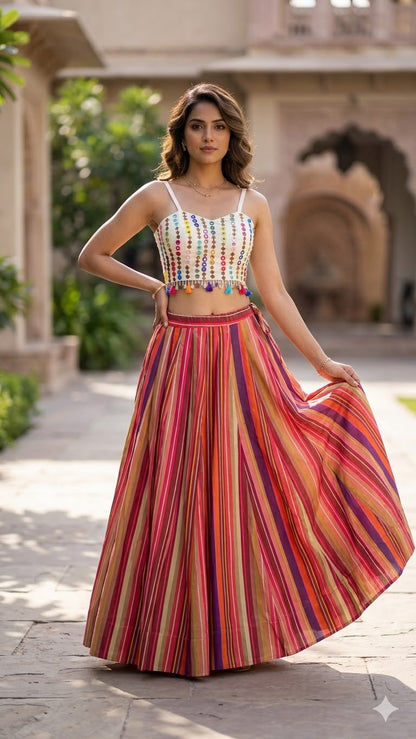 TWILIGHT GRACE SET D