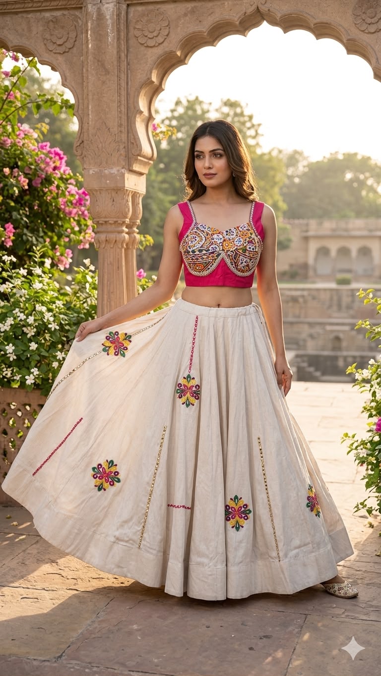 LIORA SET D