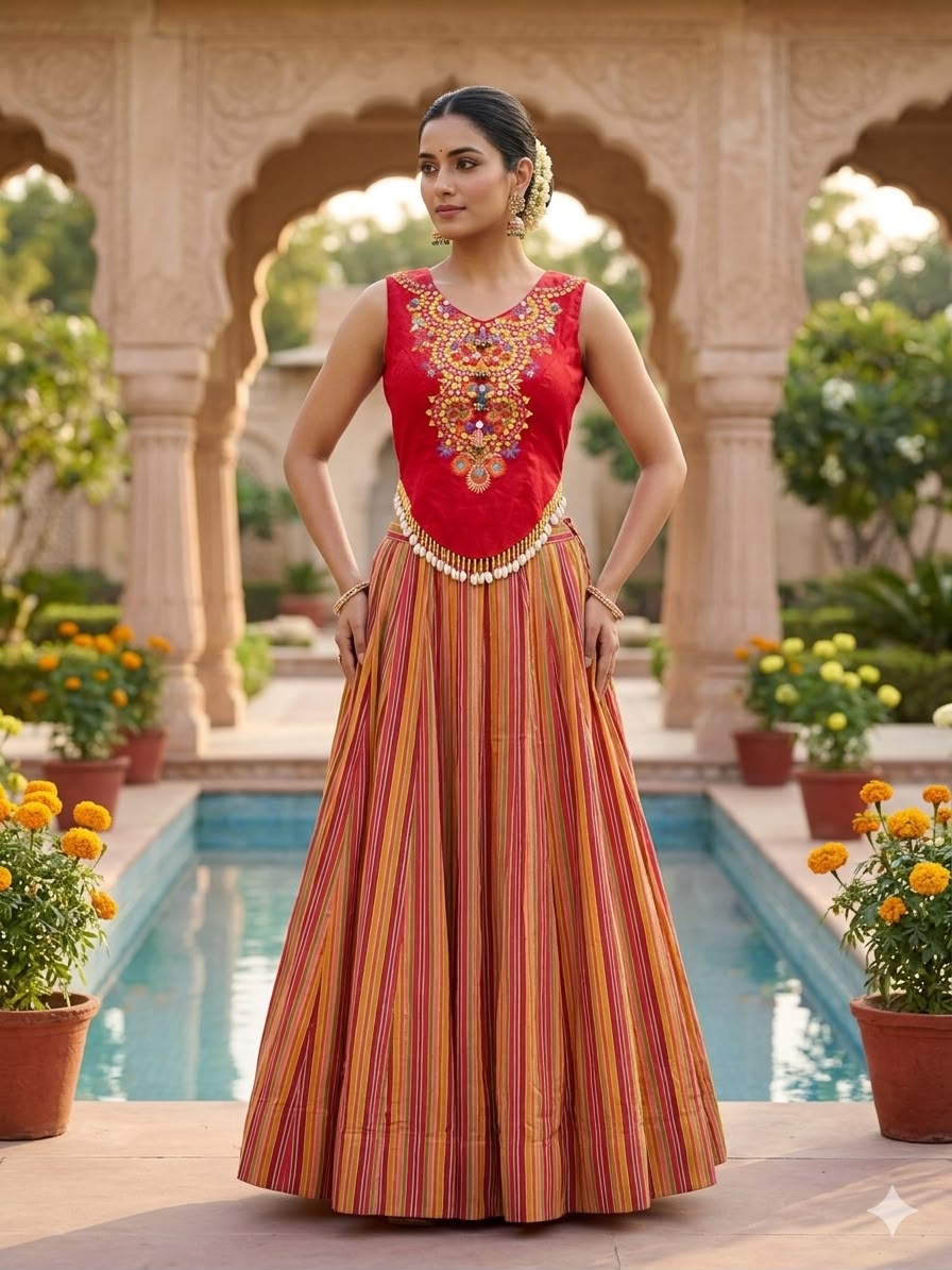 REGAL TAPESTRY SET D