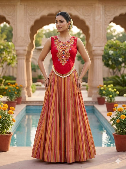 REGAL TAPESTRY SET D