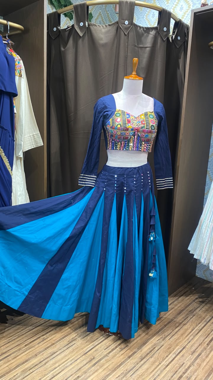 GULNAAR SET D