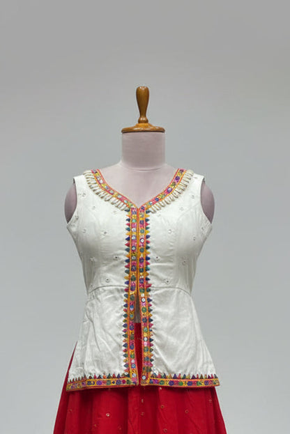 MOONVEIL SET D