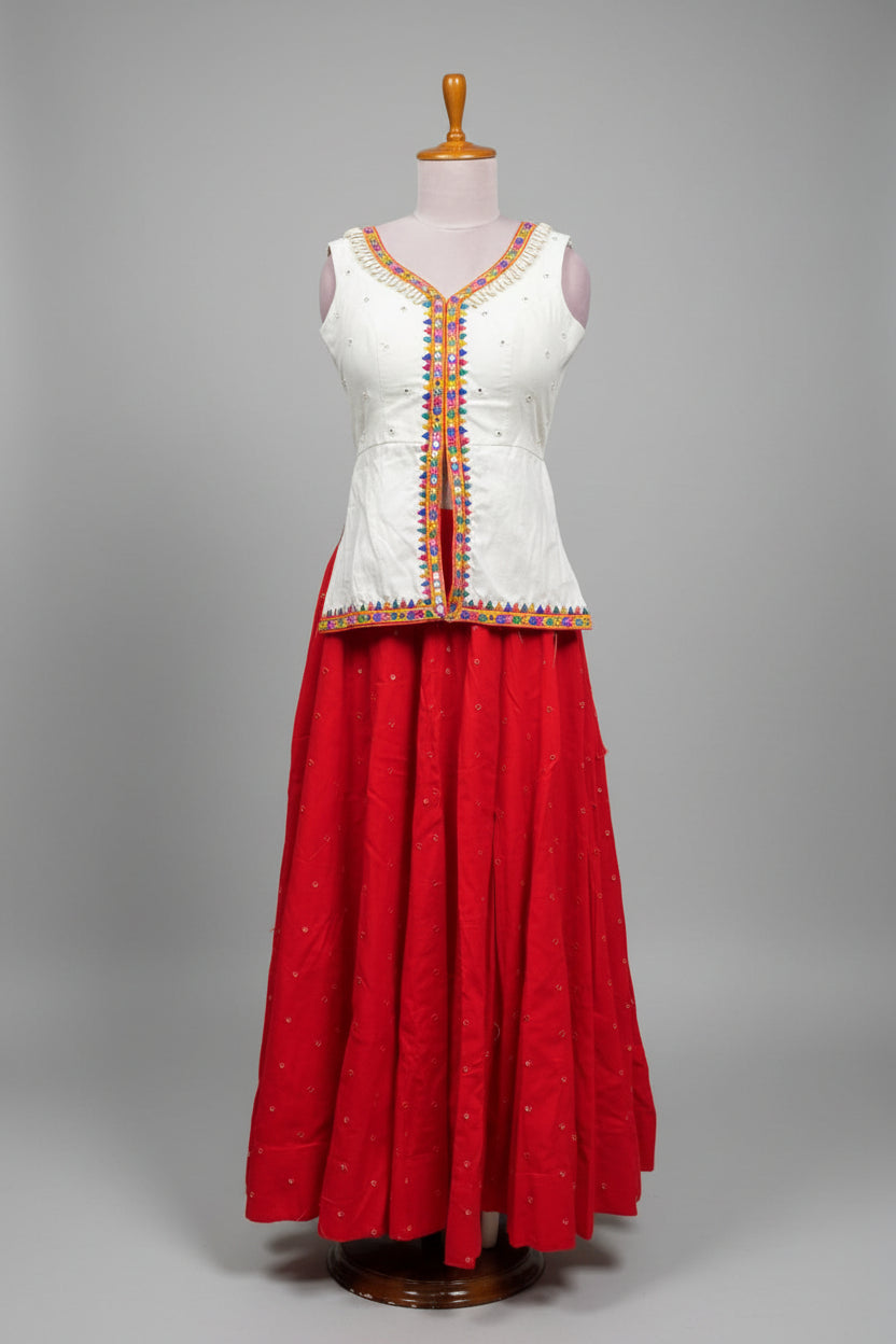 MOONVEIL SET D