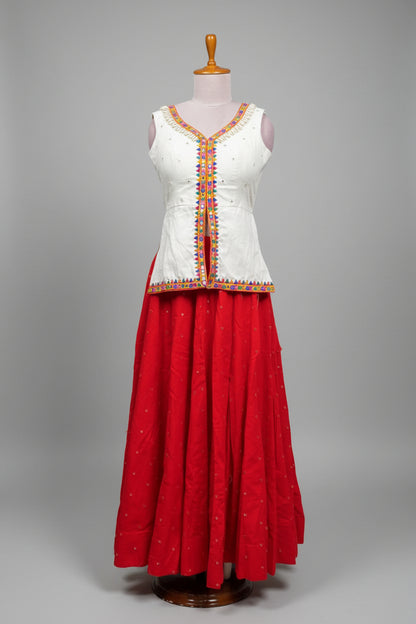 MOONVEIL SET D
