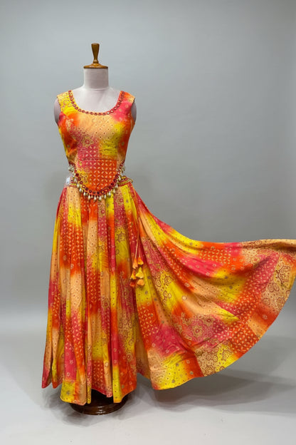 AURORA BLOOM SET D
