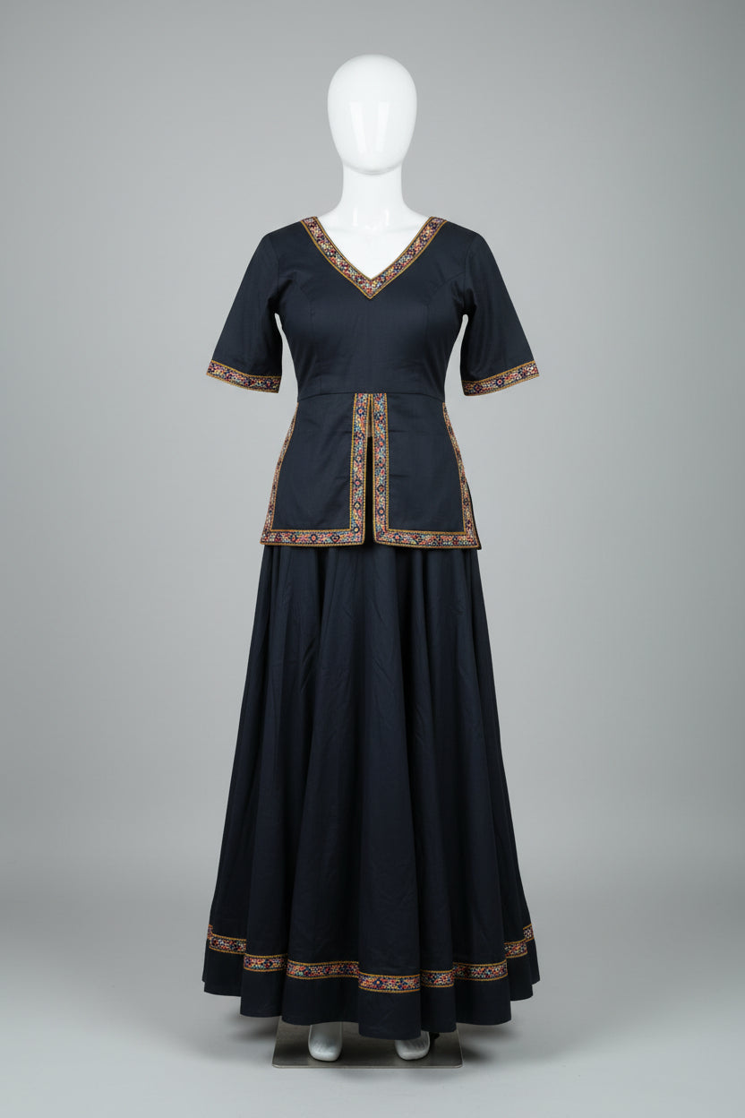MOONLIT MUSE SET D