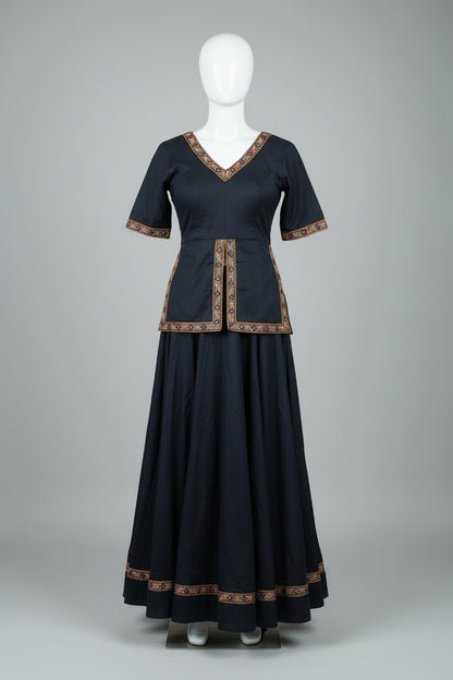MOONLIT MUSE SET D