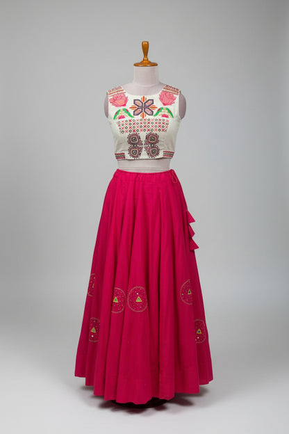 ELIRA SET D
