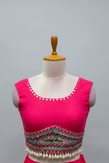 FOLK GRACE SET D
