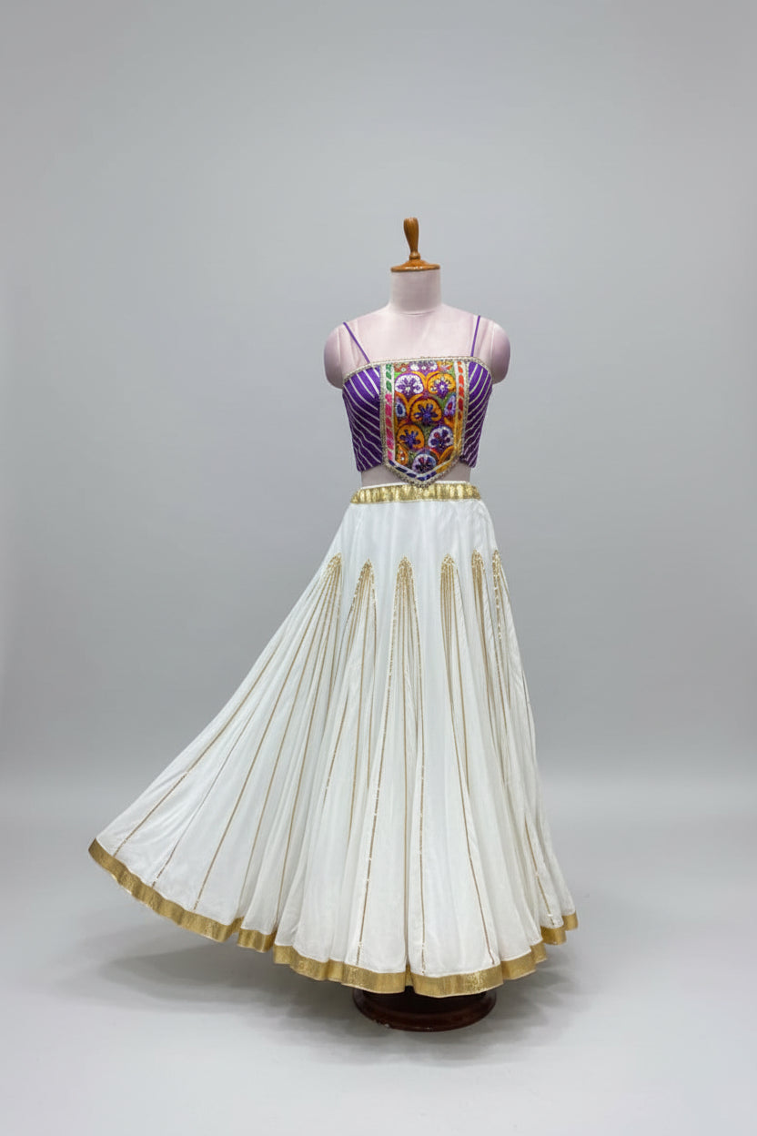 KESARVA DREAM SET D