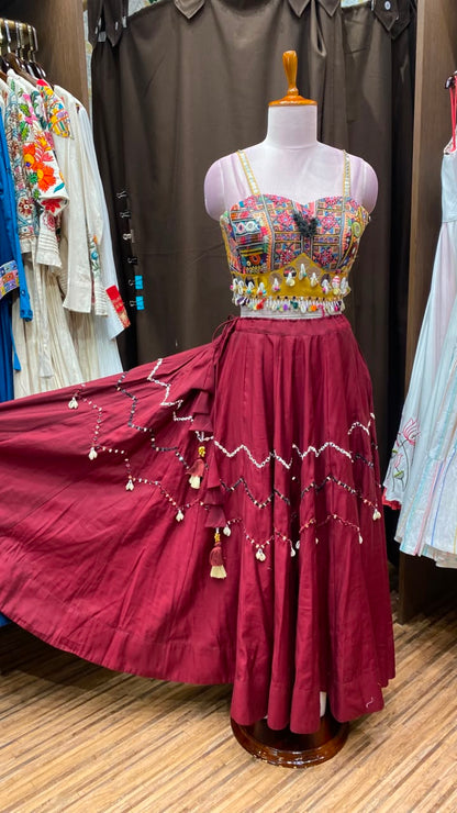 NAVRANG FOLK TALE SET D