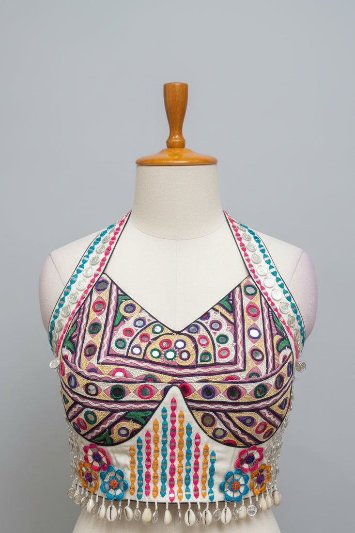 DIVINE DRAPE SET D