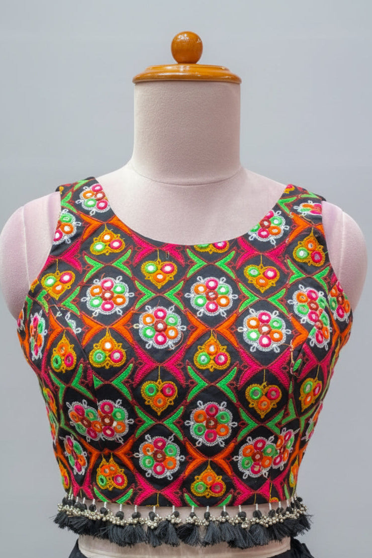 JEWEL TWIRL SET D