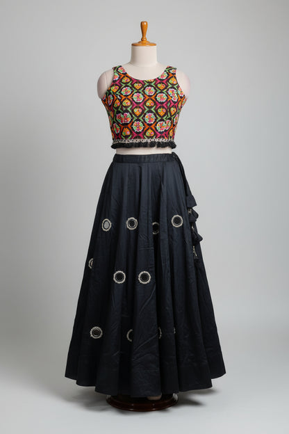 JEWEL TWIRL SET D