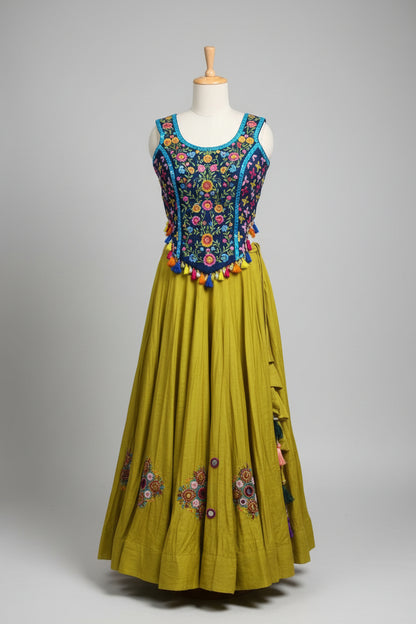 REGAL RIWAAZ SET D