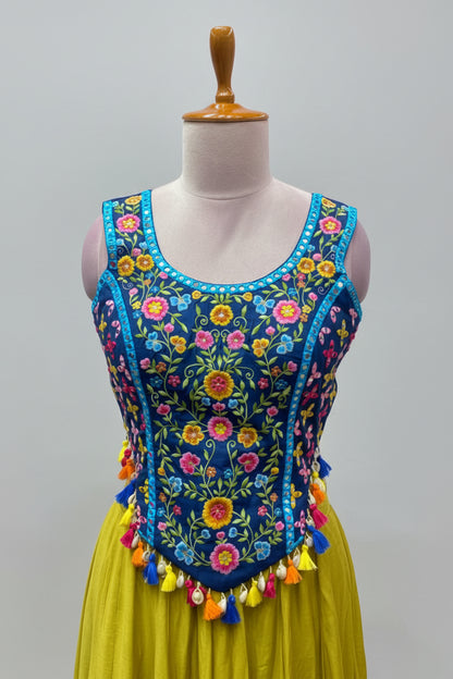 REGAL RIWAAZ SET D
