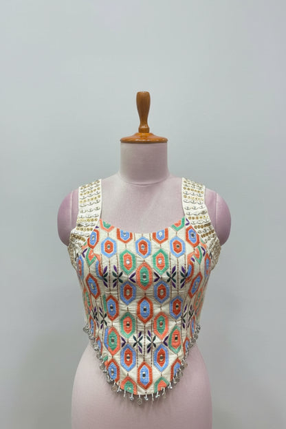 LUXE RAAS COLLECTION SET D