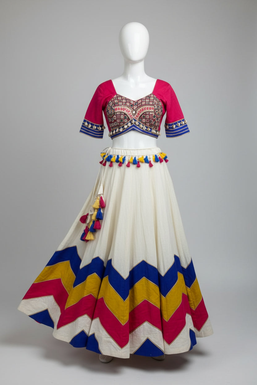 RANG ROYAL REVERIE SET D