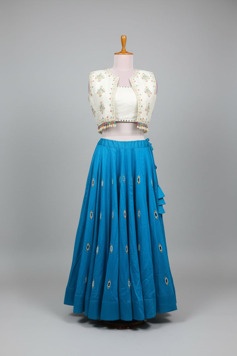 FOREVER ROYAL ELEGANCE SET D