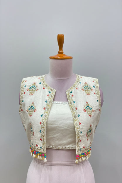 FOREVER ROYAL ELEGANCE SET D