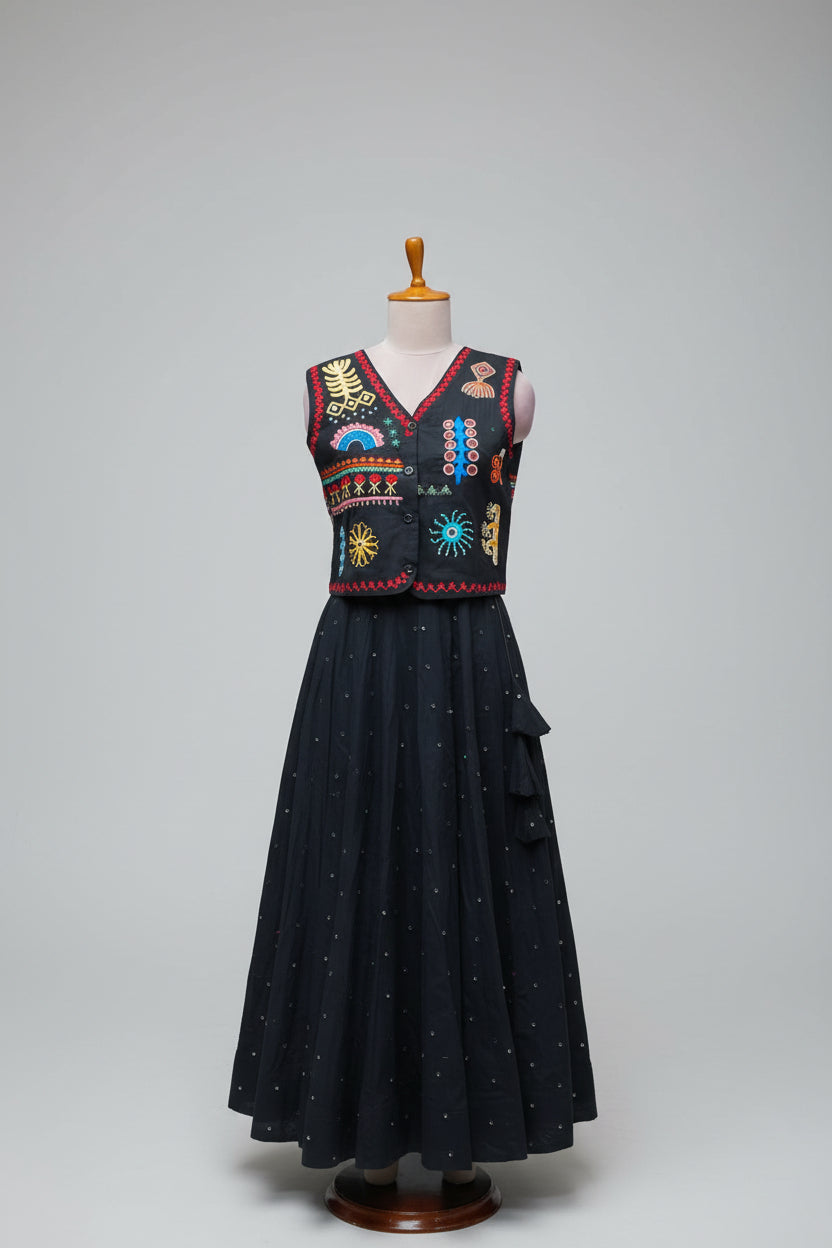 CLASSIC RAAS ELEGANCE SET D