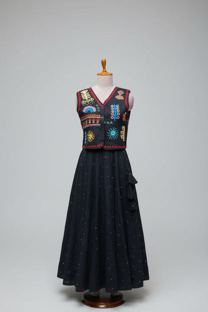 CLASSIC RAAS ELEGANCE SET D