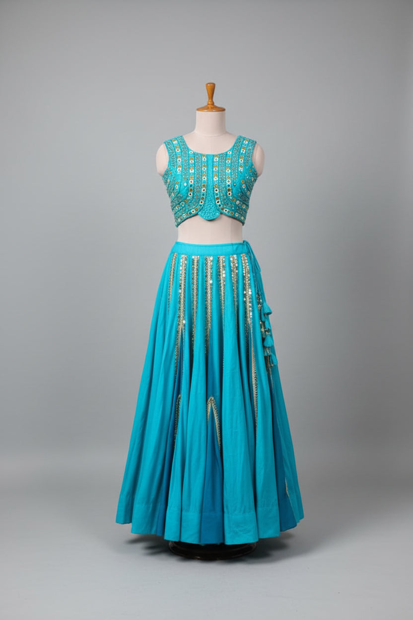 ETHNIC DREAMSCAPE SET D