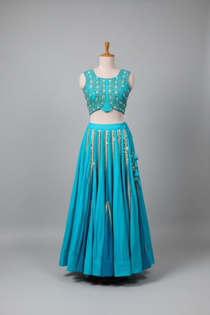 ETHNIC DREAMSCAPE SET D