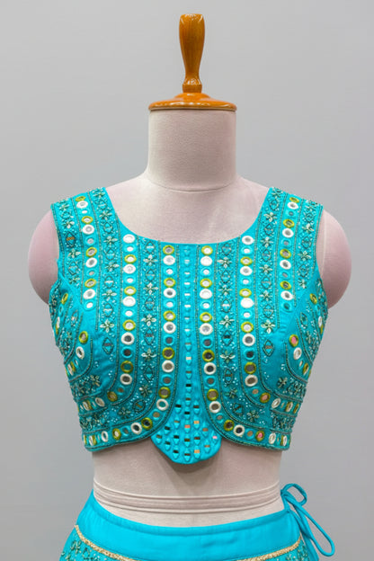 ETHNIC DREAMSCAPE SET D