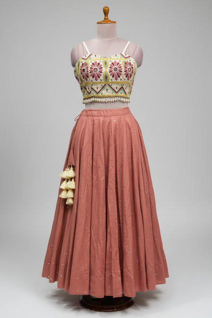 VERDANT VEDA SET D