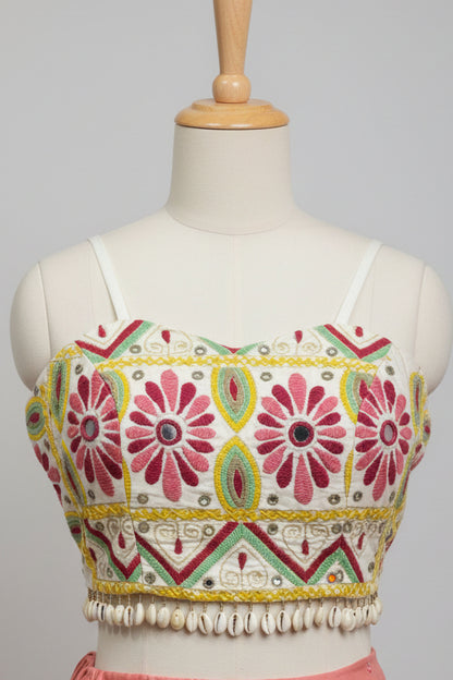 VERDANT VEDA SET D
