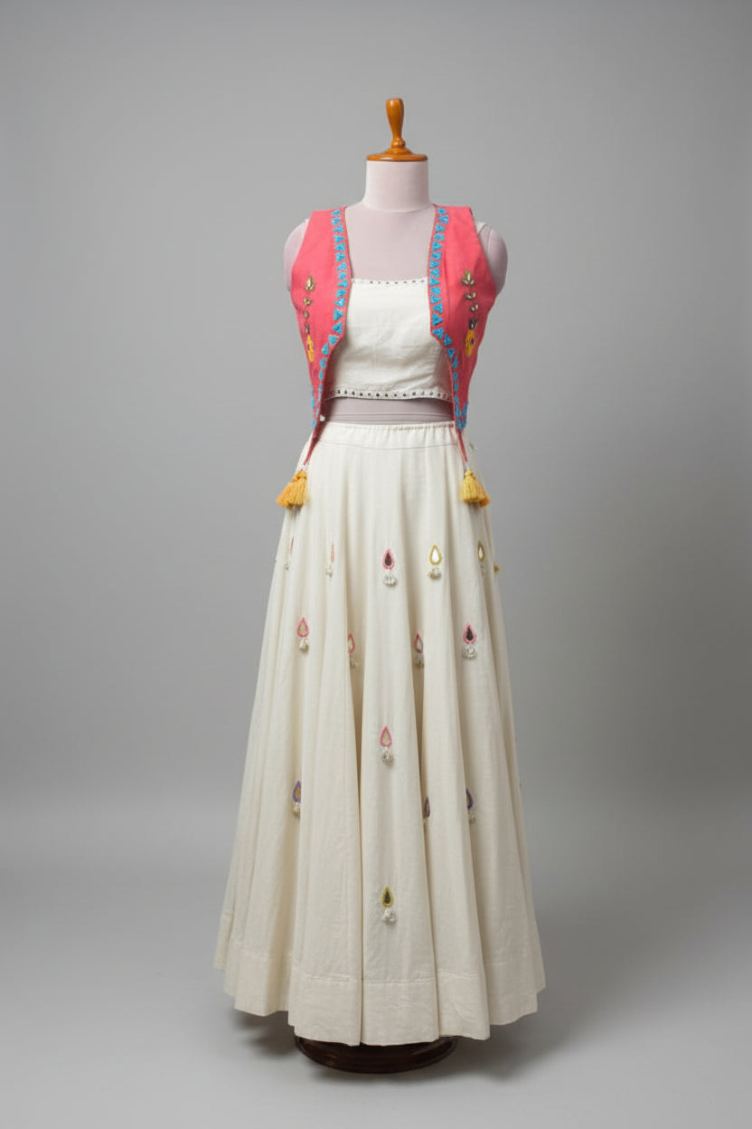 RANGREZZA SET D