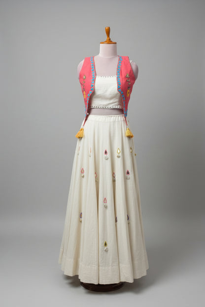 RANGREZZA SET D